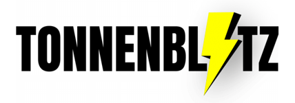 Zur Tonnenblitz Webseite